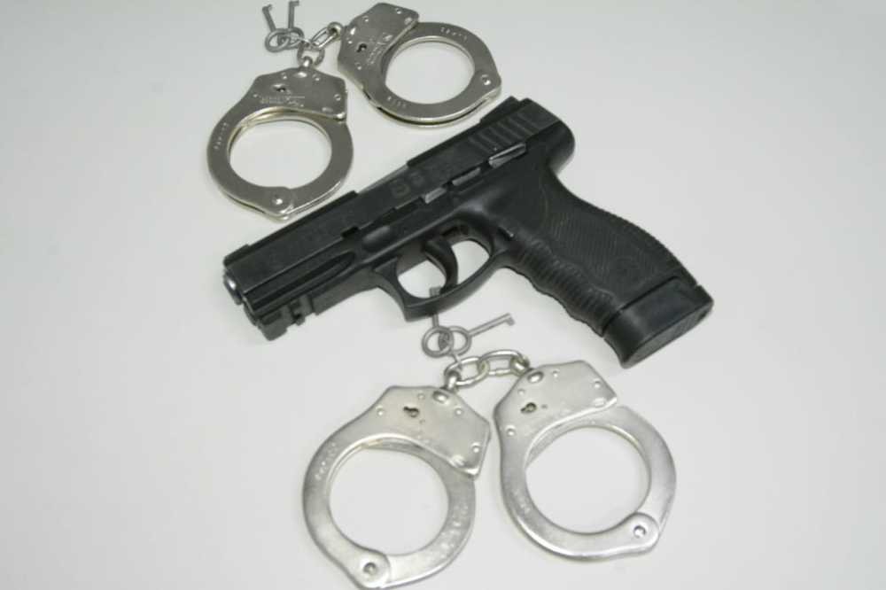 Polícia Civil prende pai suspeito de estuprar reiteradas vezes a própria filha de 11 anos