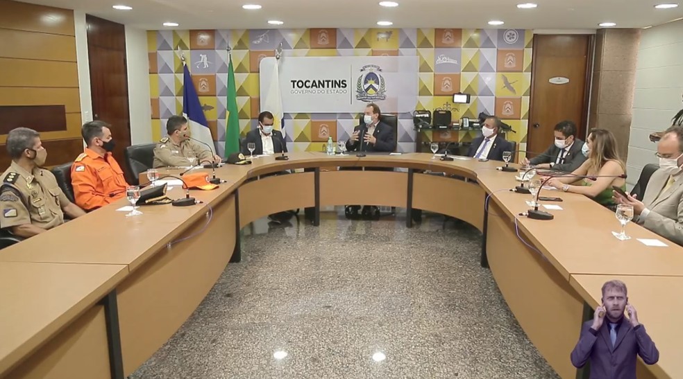 Governo anuncia nova empresa para concurso da PM que segue sem previsão