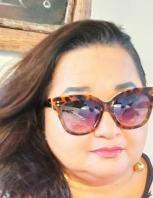 Carrasco Bonito-Professora Jackeline reafirma sua pré-candidatura a vereadora