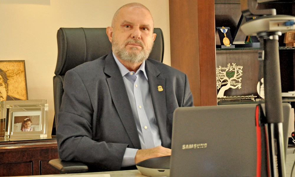 Governo do Tocantins autoriza reabertura de parques, visitas em presídios e hospitais e mantém suspensão das aulas presenciais até 31 de outubro