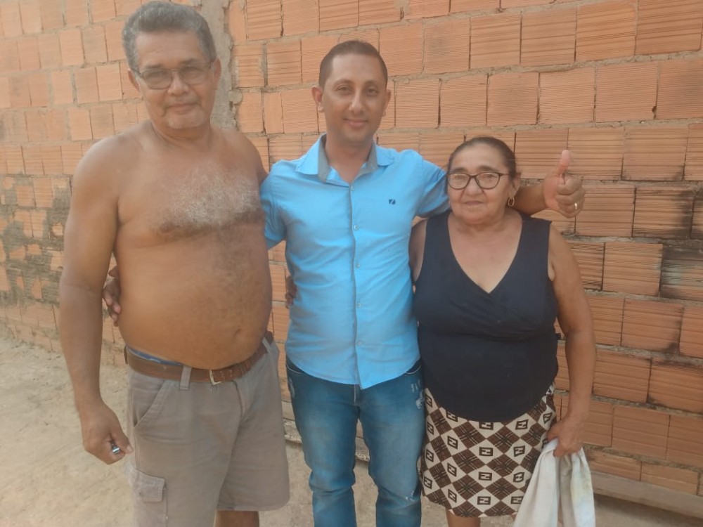 Grupo de Nego e Salvilina recebem novas adesões