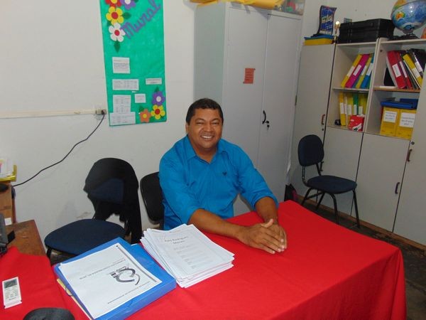 ESCOLA MUNICIPAL GABRIEL ALVES PEREIRA DE AUGUSTINÓPOLIS, SUPERA DIFICULDADES E ELEVA IDEB