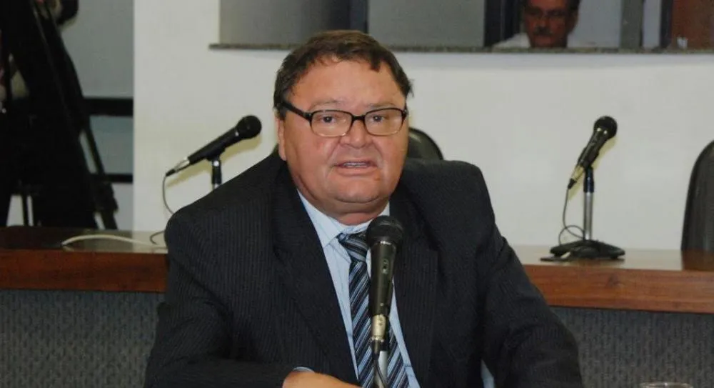 Nota de pesar – José Bonifácio Gomes de Souza