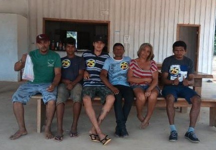 Carrasco Bonito – Coligação Nego Salvilina recebe novas adesões nesta quarta feira