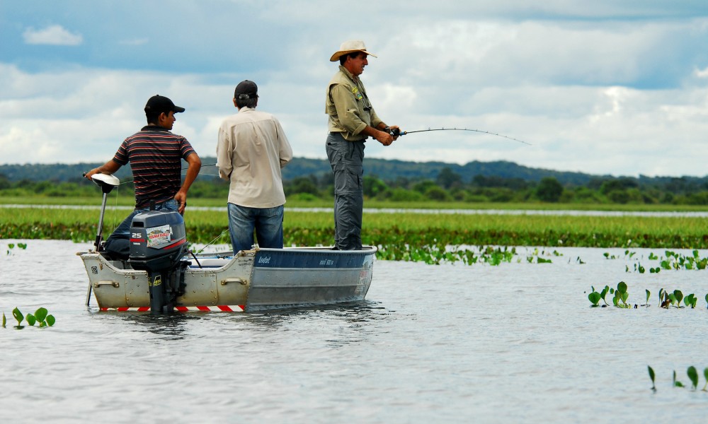Governo do Tocantins fixa início da Piracema para o próximo dia 1 de novembro