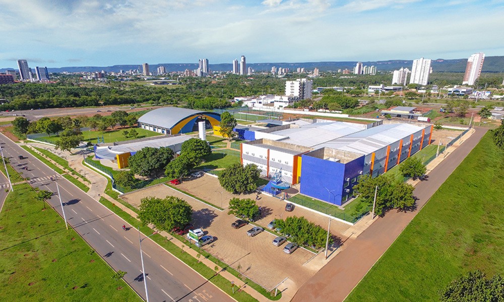 Governo do Tocantins publica Protocolo de Segurança em Saúde para retorno das aulas presenciais