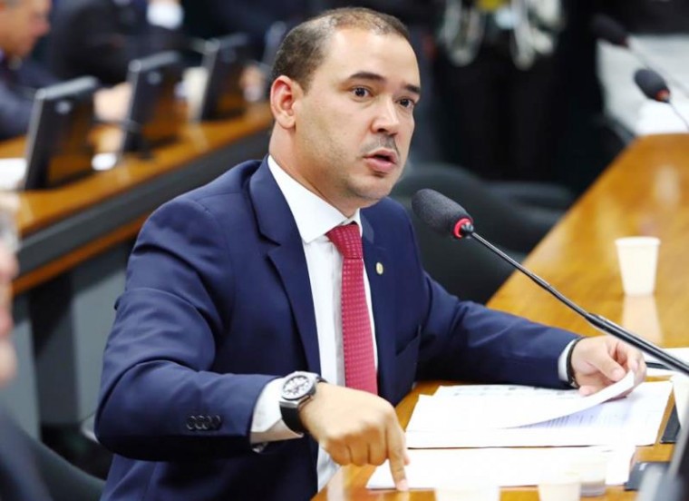 Vicentinho Júnior garante Ordem de serviço de R$ 10 milhões pela Codevasf, Municipios do Bico serão beneficiados