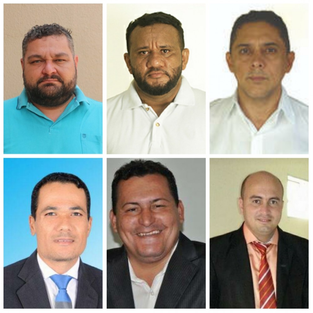 Augustinópolis: Situação e oposição apresentam nomes que podem concorrer à presidência da Câmara