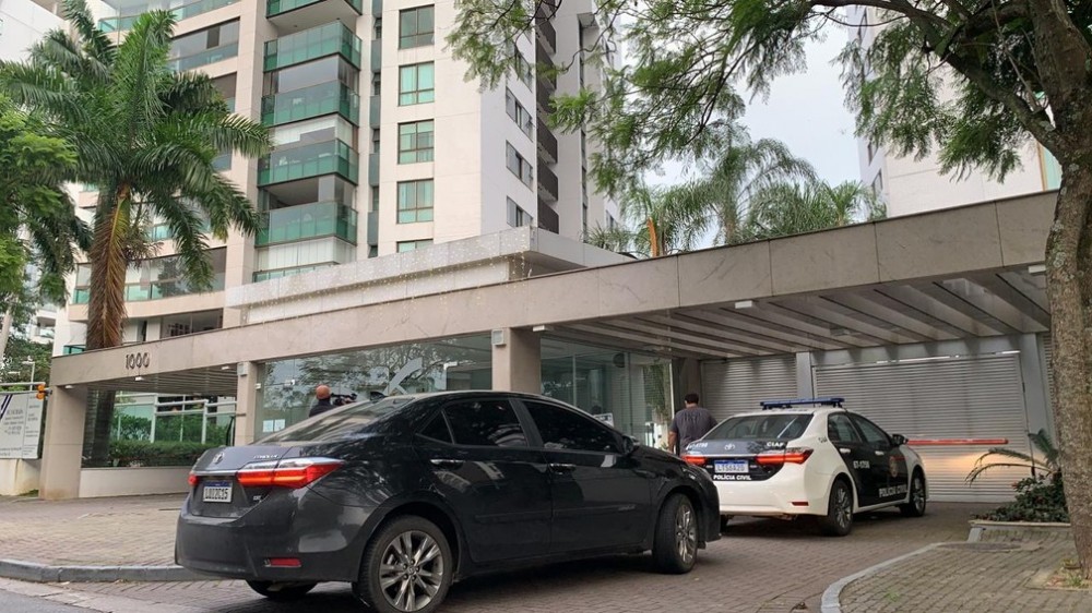 Prefeito Marcelo Crivella é preso em operação da polícia e do MP-RJ