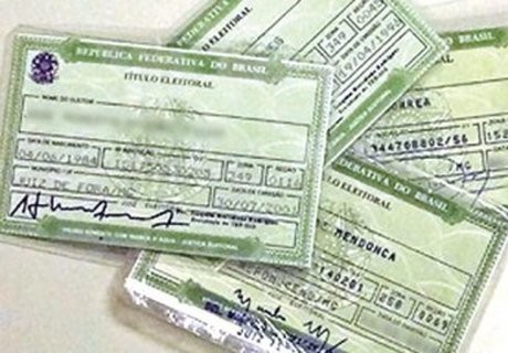 Quase 50 mil eleitores têm títulos cancelados no TO
