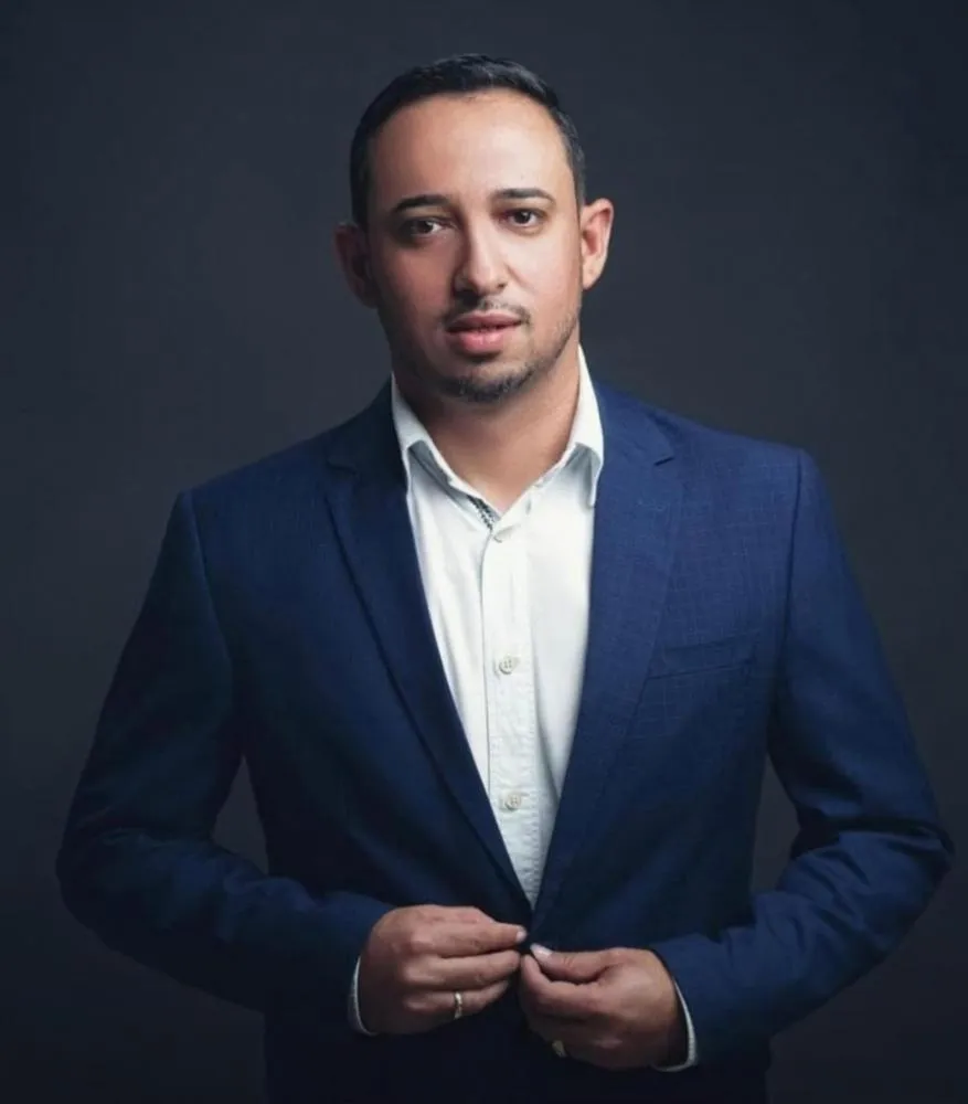 Prefeitura de Augustinópolis decreta luto oficial pelo falecimento de Yatha Anderson Pereira Maciel