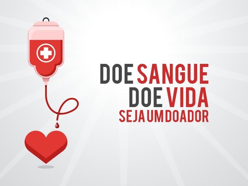 Hemorrede do Tocantins necessita de sangue com urgência