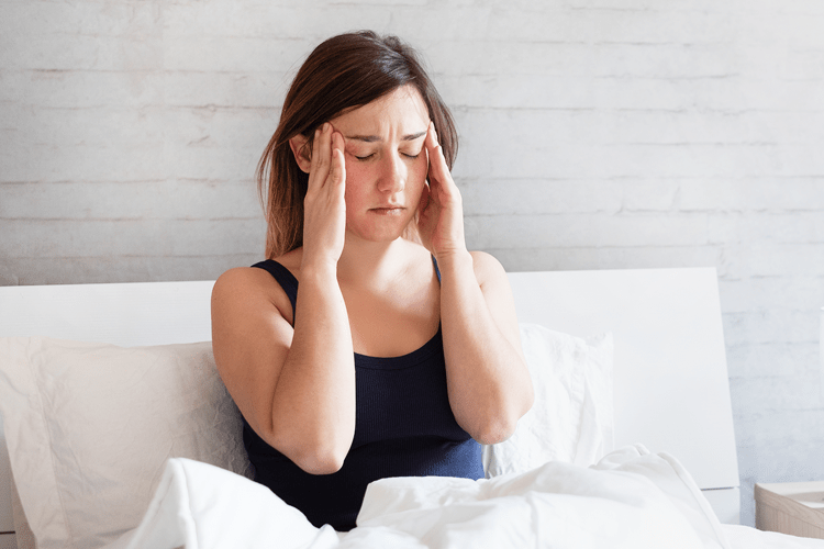 Covid-19 persistente: os pacientes que continuam com sintomas mesmo após meses