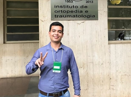 Augustinopolino é encontrado morto na Chapada dos Veadeiros