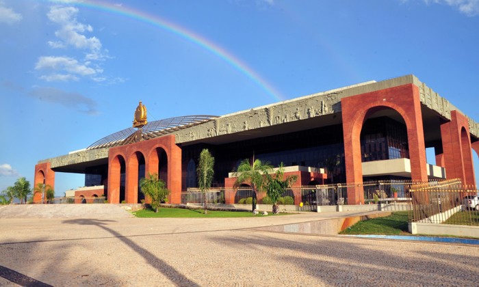 Governador decreta luto oficial de três dias pela morte do presidente e jogadores do Palmas Futebol e Regatas