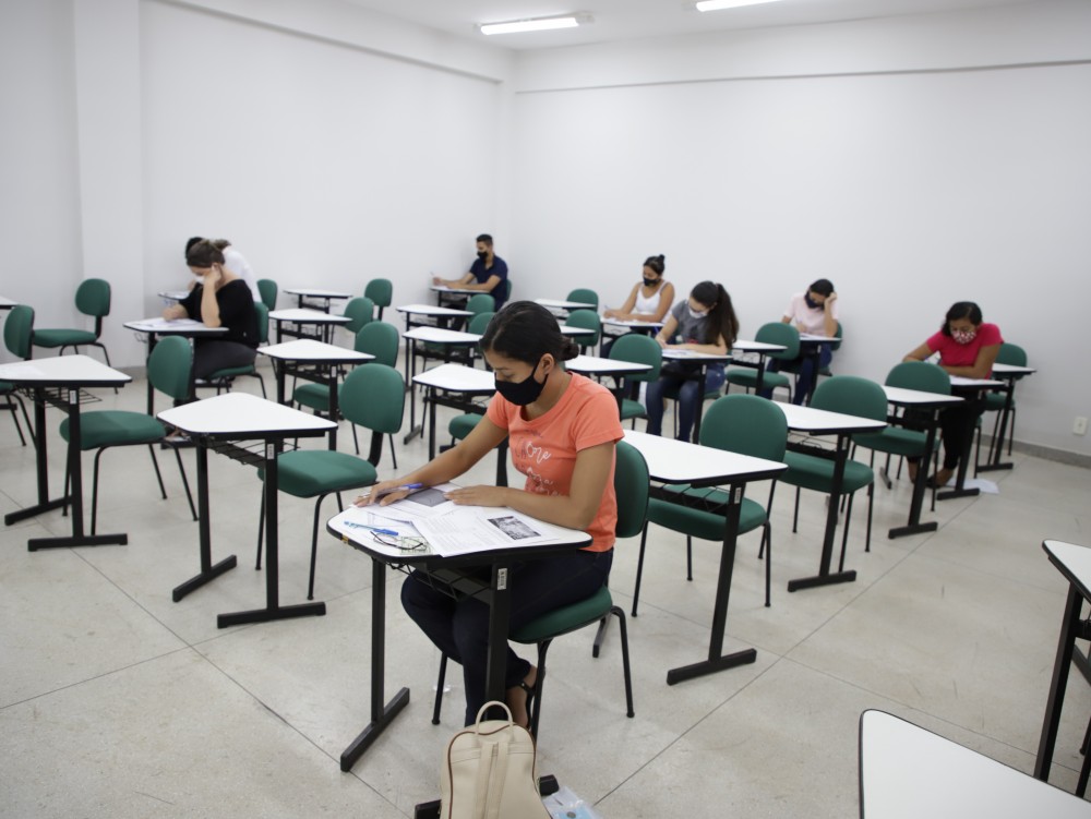 Unitins divulga resultado final do Vestibular 2021/1 e convoca aprovados para matrícula a partir desta quarta-feira, 10