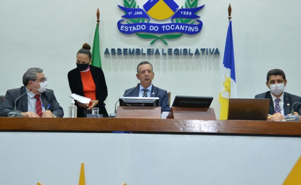 Orçamento 2021 é aprovado com reforço para a Saúde