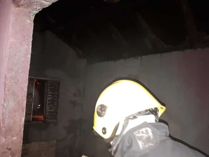 Em ARAGUATINS, na tarde de quinta-feira, 28, morre mulher morre vitima de queimaduras.