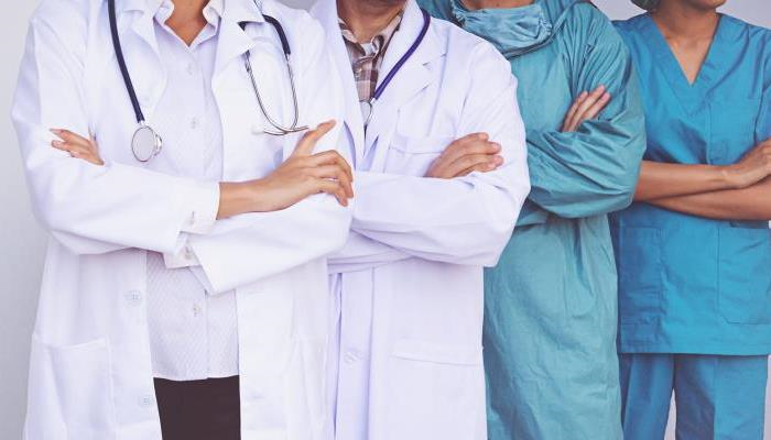 COSEMS-TO divulga vagas para para profissionais de saúde em 27 municípios do Tocantins