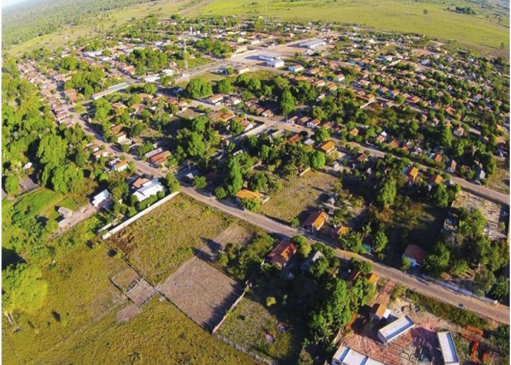 CARRASCO BONITO FAZ 30 ANOS NESSE SÁBADO