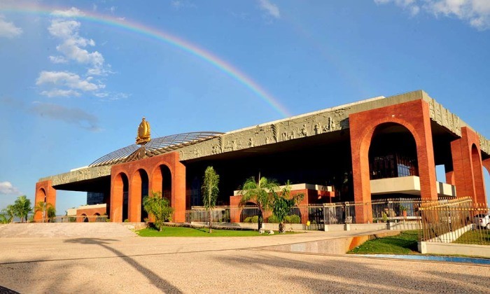Governo do Tocantins antecipa salário de fevereiro e servidores recebem neste sábado, 27