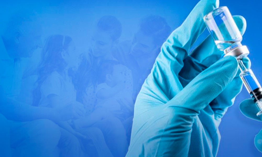 Tocantins apresenta redução de óbitos entre idosos vacinados contra a Covid-19