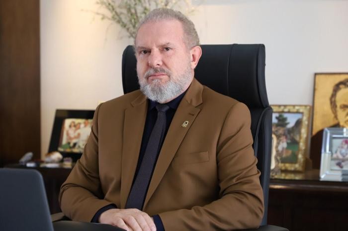 Governador determina trabalho remoto para servidores públicos estaduais por duas semanas