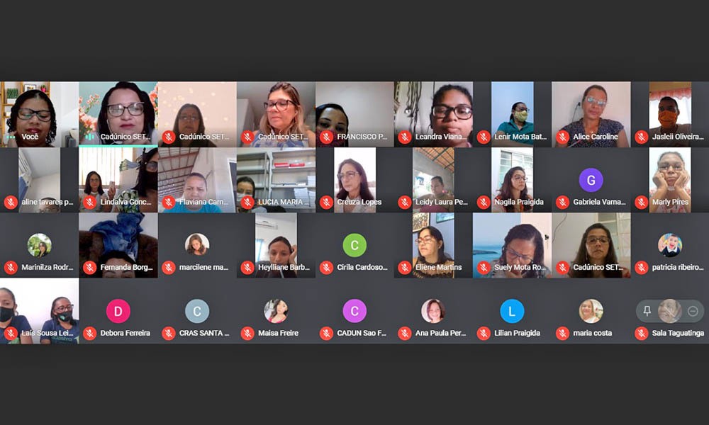 Tocantins divulga cronograma com locais de vacinação contra Covid