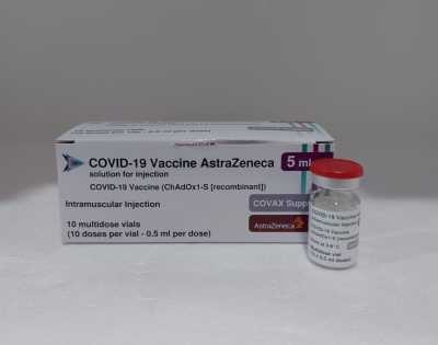 TOCANTINS - 10ª remessa de vacinas contra Covid-19 atende população a partir de 65 anos
