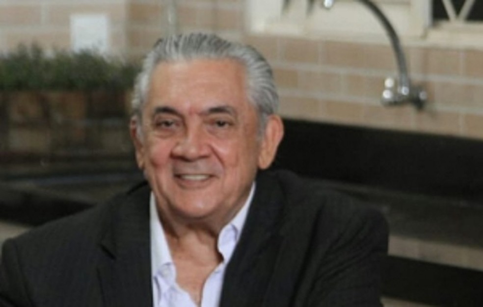 Jornalista Hércules Dias morre aos 68 anos, vítima da Covid-19