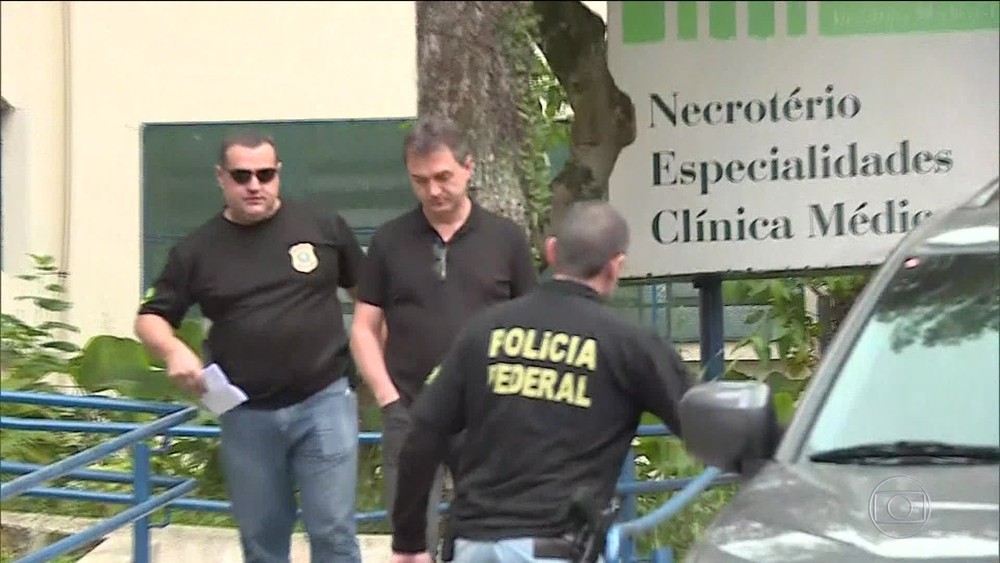 Ministro do Superior Tribunal de Justiça manda soltar Joesley Batista e ex-executivos da J&F