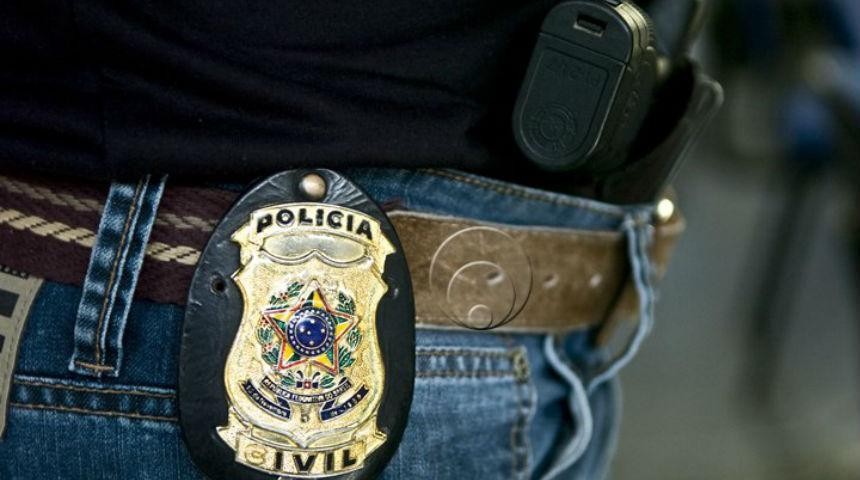 Cúpula da SSP entregam cargos; governo diz que não recua nas exonerações de delegados