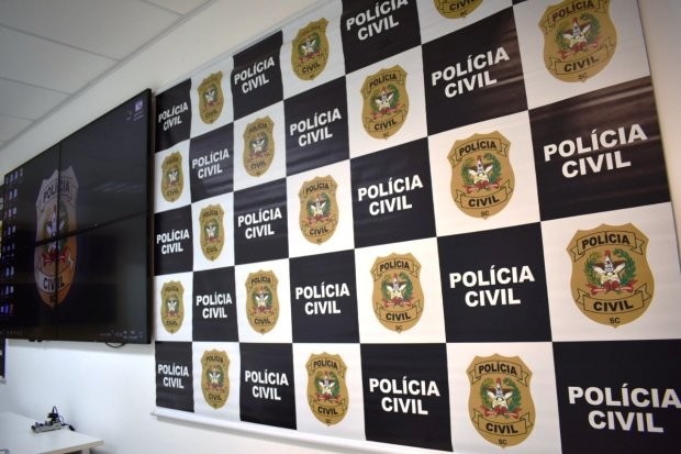 Homem suspeito de roubo é preso pela Polícia Civil no Tocantins