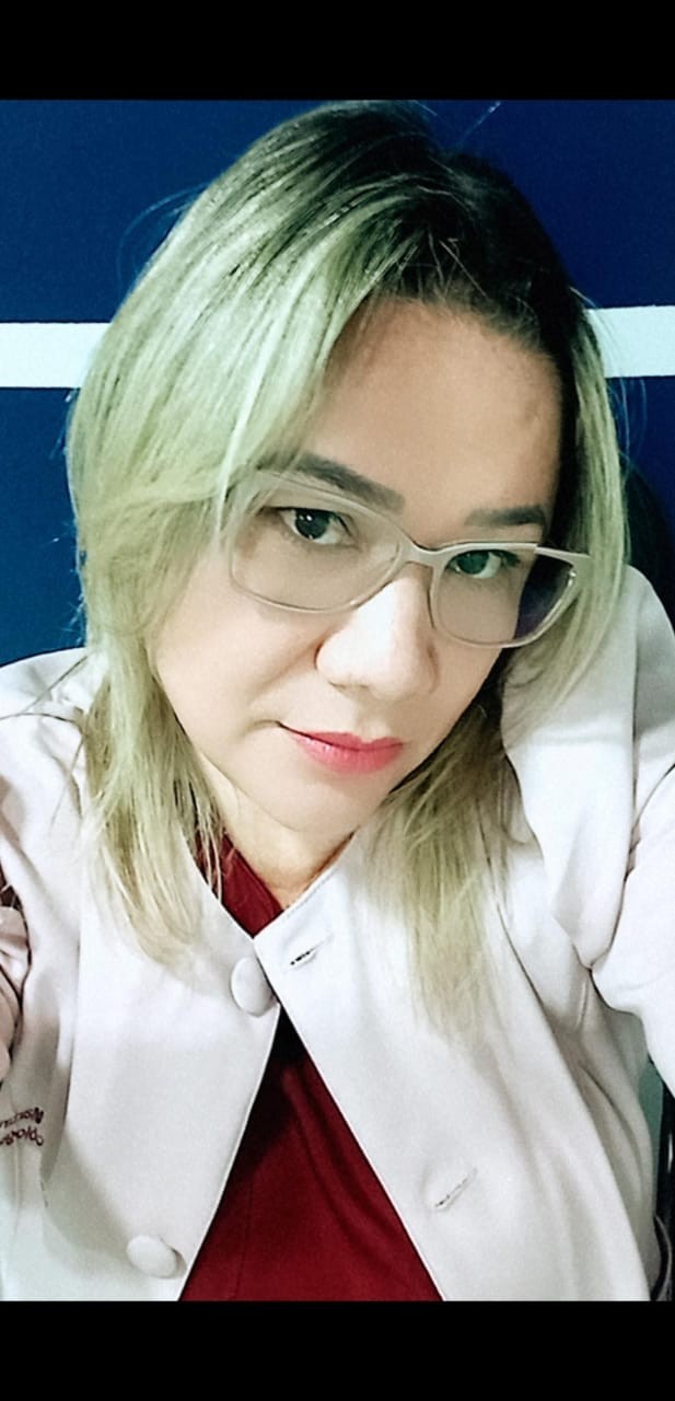 3ª RELATO-SOBREVIVENTES/ LINHA DE FRENTE NO HRAUG- HOSPITAL REGIONAL DE AUGUSTINÓPOLIS -TO, EM TEMPOS DE PANDEMIA DA COVID 19