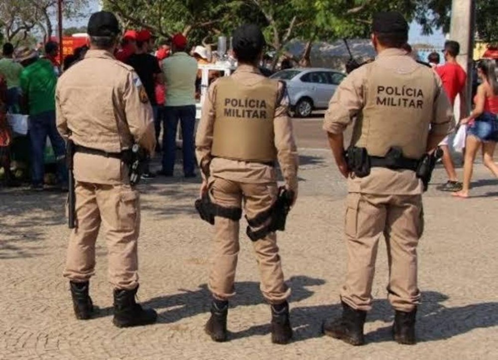 Nova lei da Polícia Militar é aprovada na Assembleia