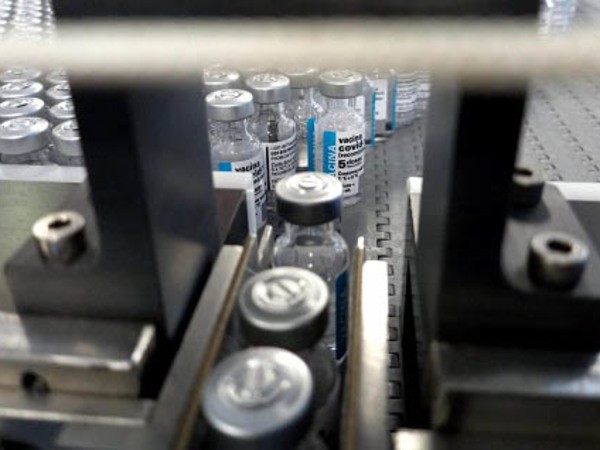 Mais 35,9 mil doses de vacinas contra a Covid-19 chegarão ao Tocantins nesta sexta-feira