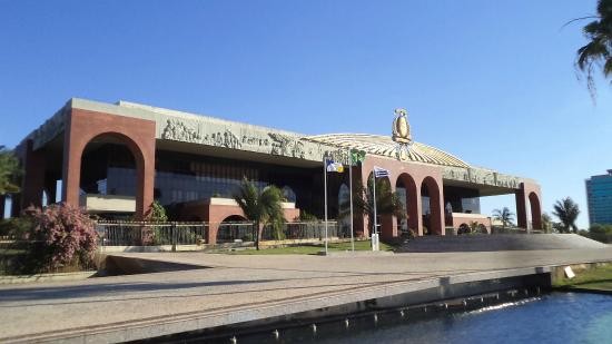 Presidente da ATS e servidores do Corpo de Bombeiros, são exonerados pelo Governo do Tocantins