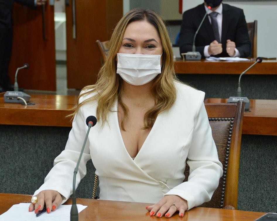 Solicitado programa de combate à crise econômica na pandemia