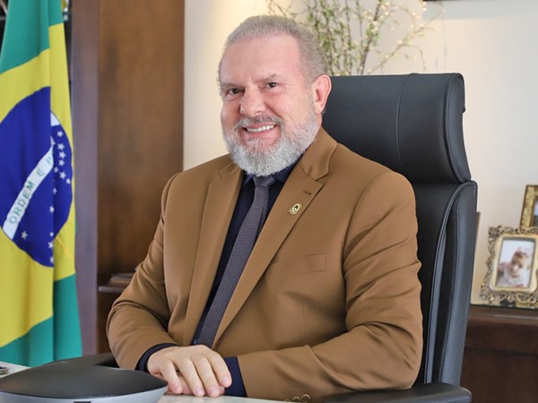 Governador Carlesse edita Medida Provisória assegurando pagamento das promoções militares a partir de janeiro de 2022