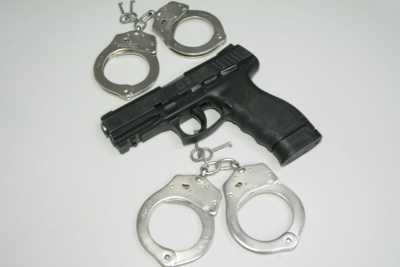 Suspeito de estuprar e escrever nomes de vítimas no chão de sua residência é preso no Tocantins