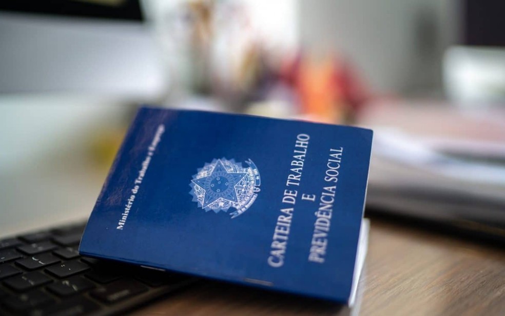 Tocantins cria 1,4 mil vagas de emprego em março, mas ritmo da recuperação diminui no estado