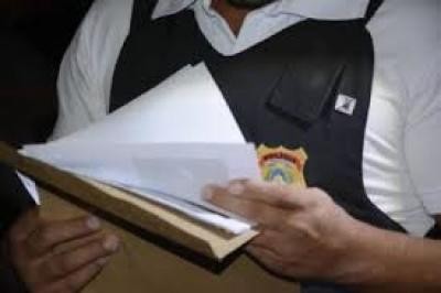 Homem foragido da Justiça do Paraná por estupro é preso pela Polícia Civil em Araguacema