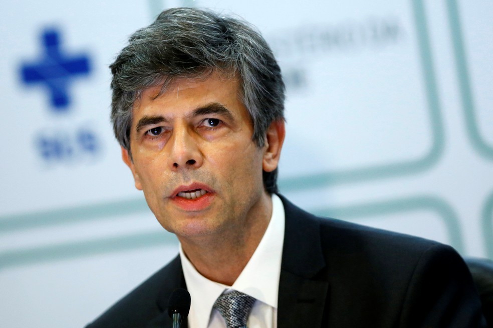 No segundo dia de depoimentos, CPI da Covid ouve nesta quarta ex-ministro da Saúde Nelson Teich