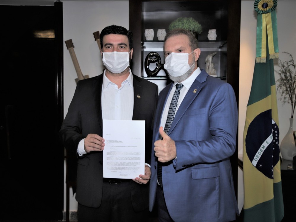 Seletivo para contratação de professores do curso de Medicina da Unitins