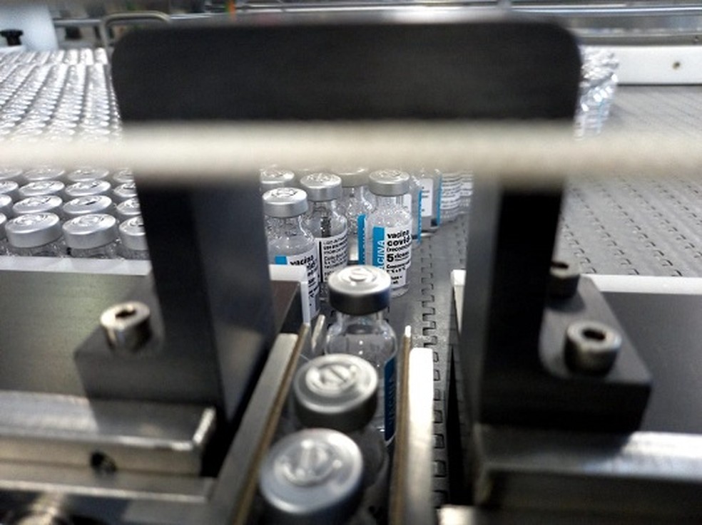 Pessoas com comorbidades começam a ser vacinadas em Palmas e Araguaína; Gurupi amplia faixa etária da campanha