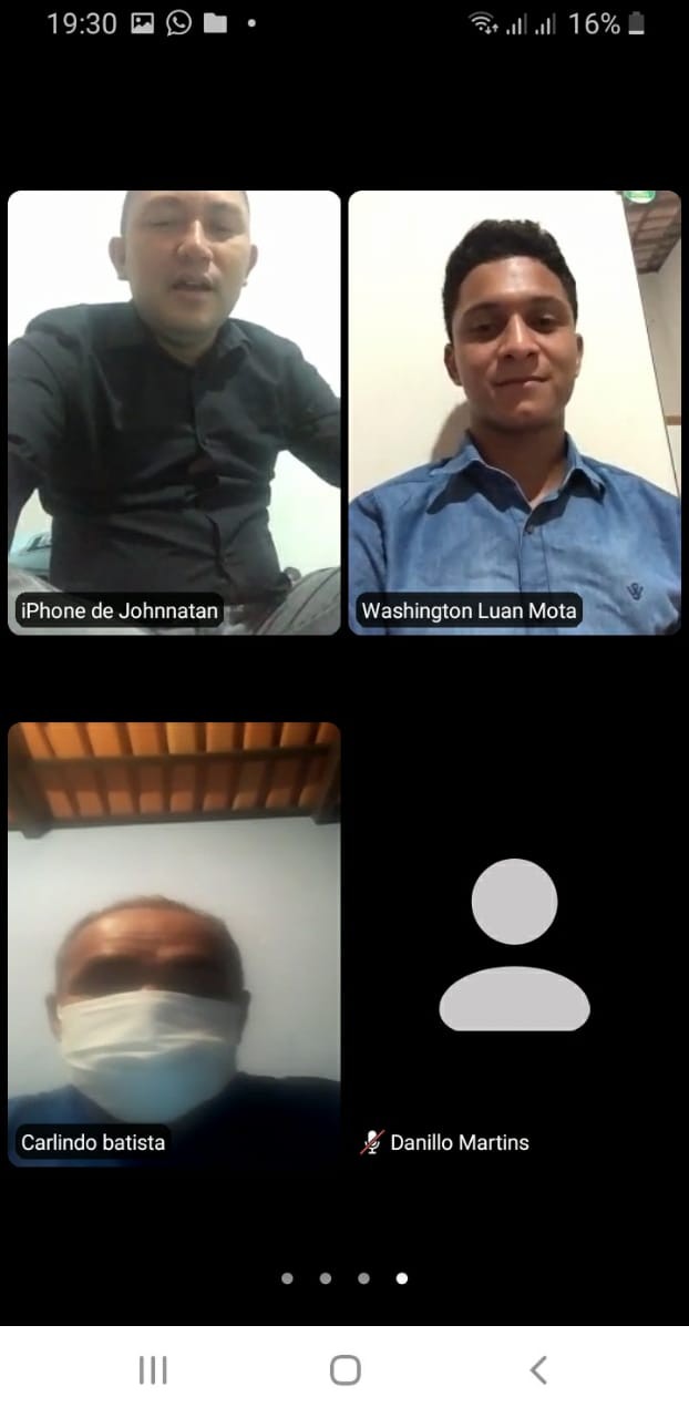 Novos projetos são votados na Câmara Municipal de Carrasco Bonito