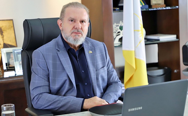 Governador Carlesse atenderá convocação à CPI da Covid e determina ampla divulgação da aplicação dos recursos recebidos da União