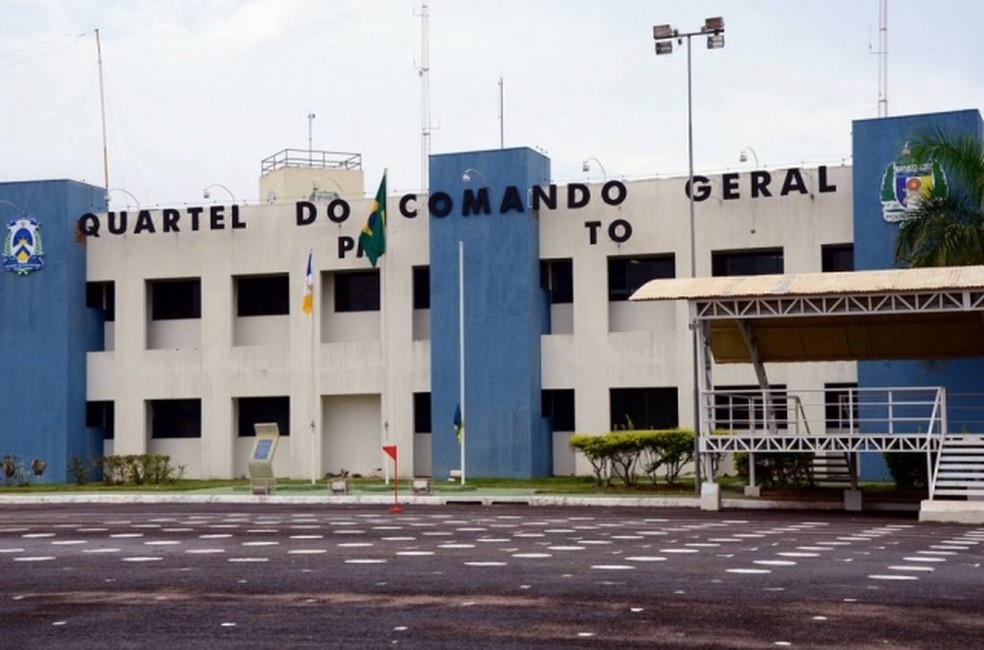 Polícia Militar do TO muda edital e concurso terá provas em 20 cidades