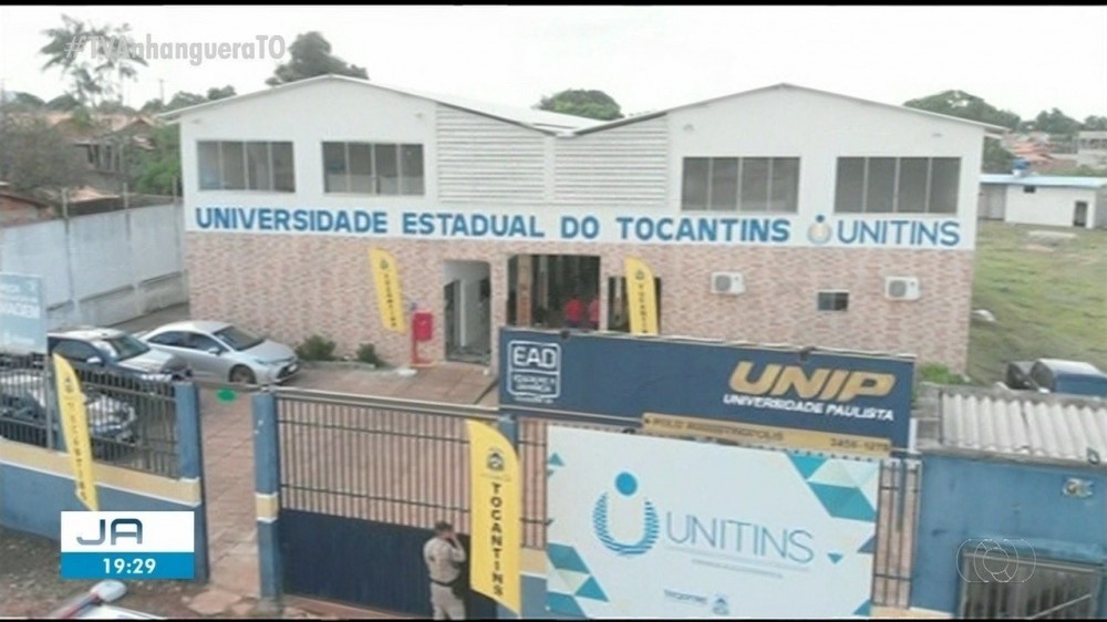 Processo seletivo de professores para o curso de Medicina da Unitins encerra inscrições nesta 2ª