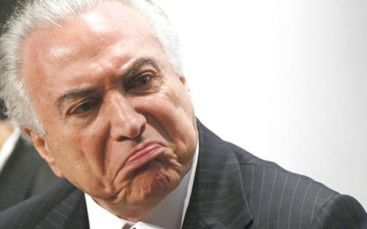 Michel Temer e Moreira Franco são presos pela Lava Jato do RJ
